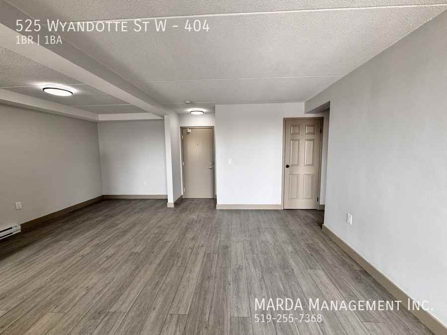 525 Wyandotte St W #404 - Photo 3 of 22