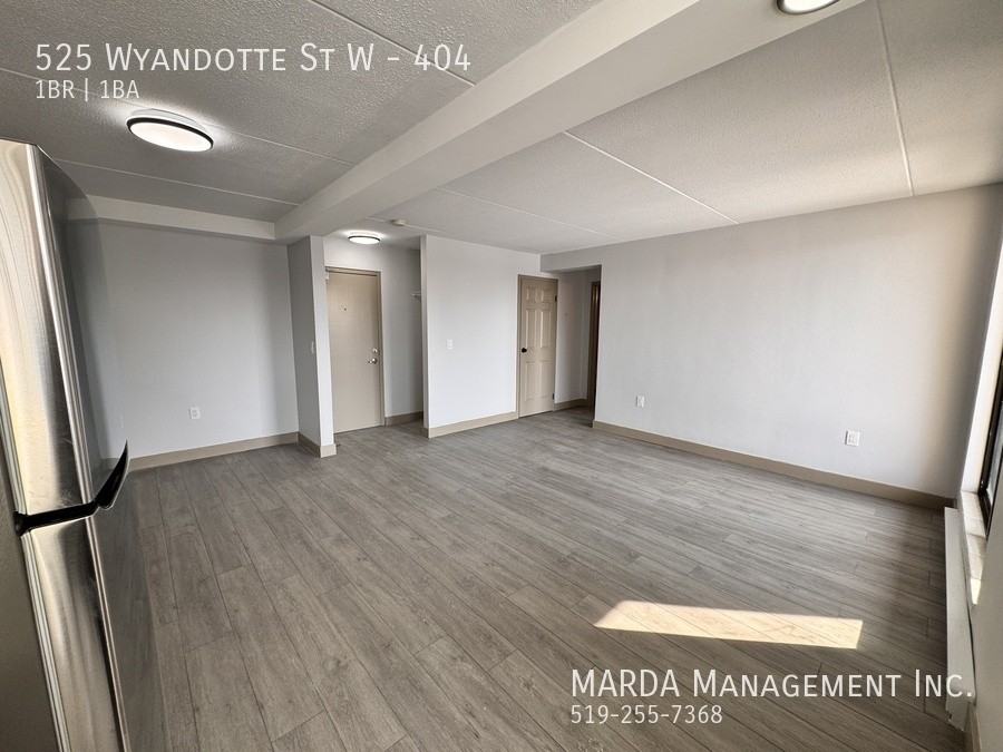 525 Wyandotte St W #404 - Photo 6 of 22