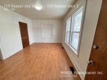 719 Parent Ave Unit 2 - Photo 1 of 1