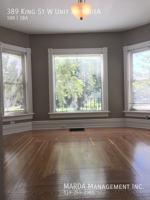 featured image of 389 King St W Unit A #UNITA