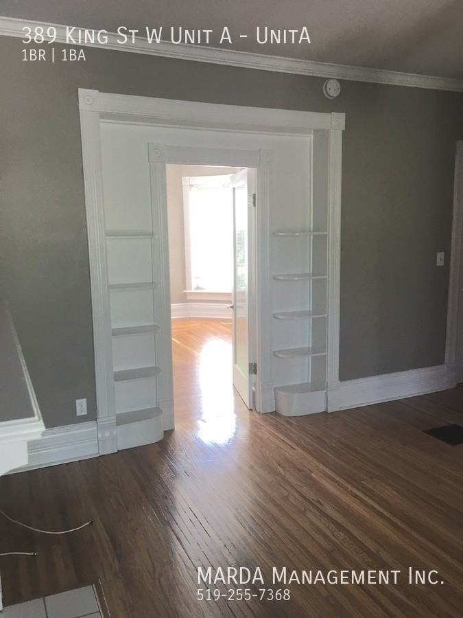 389 King St W Unit A - Photo 2 of 7