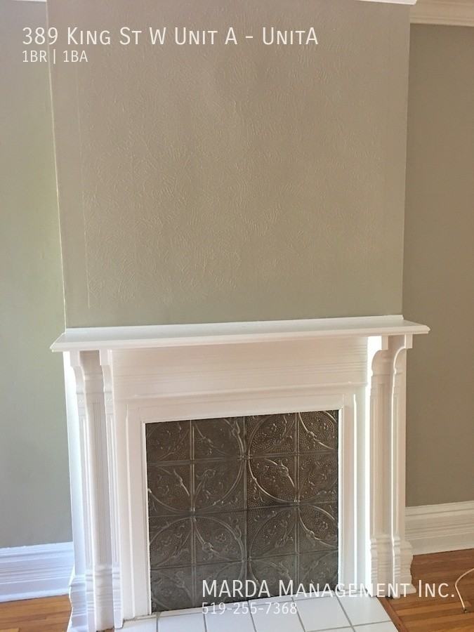 389 King St W Unit A - Photo 4 of 7