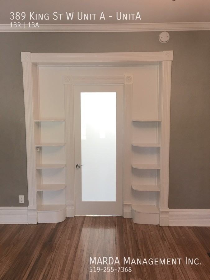 389 King St W Unit A - Photo 5 of 7