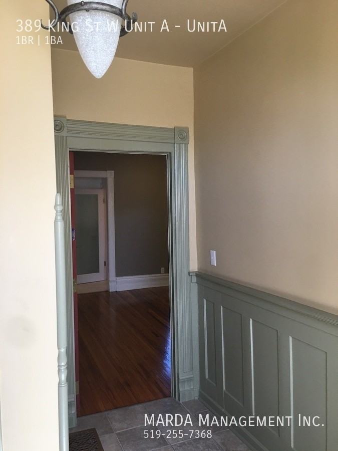 389 King St W Unit A - Photo 6 of 7