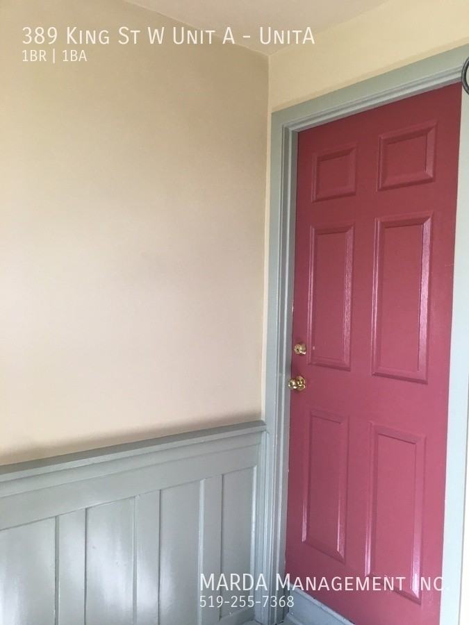 389 King St W Unit A - Photo 7 of 7