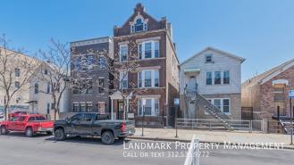 1815 S Laflin St #1 - Photo 1 of 1