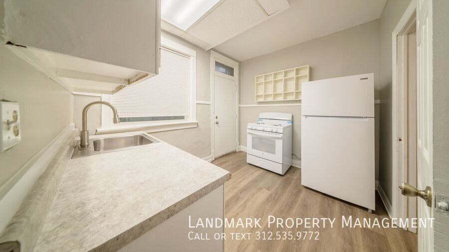 2132 W Haddon Ave #1 - Photo 2 of 27