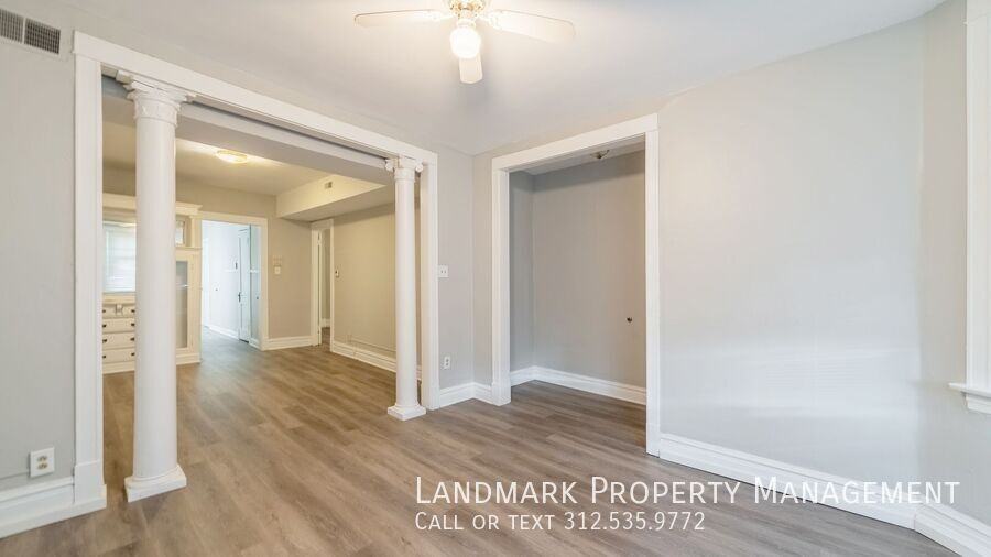 2132 W Haddon Ave #1 - Photo 7 of 27