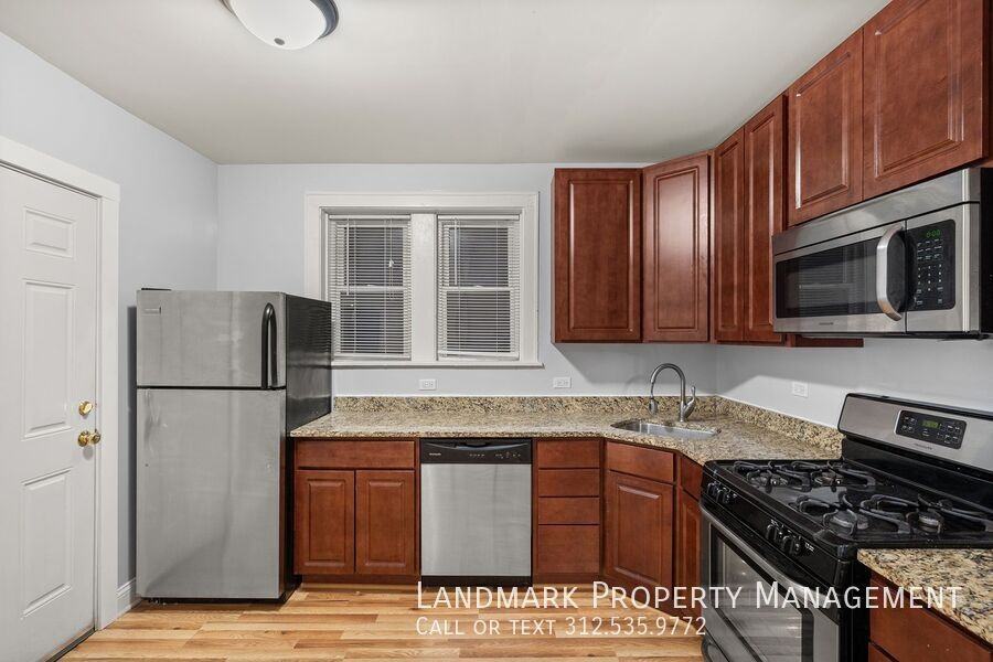 4144 N Mozart St #1W - Photo 2 of 23