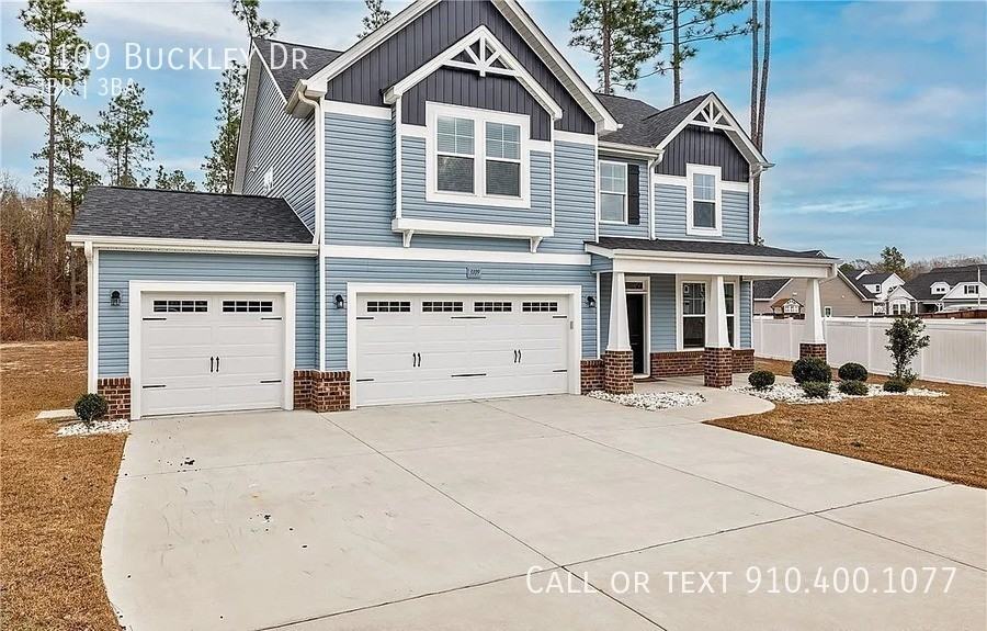 3109 Buckley Dr - Photo 2 of 26