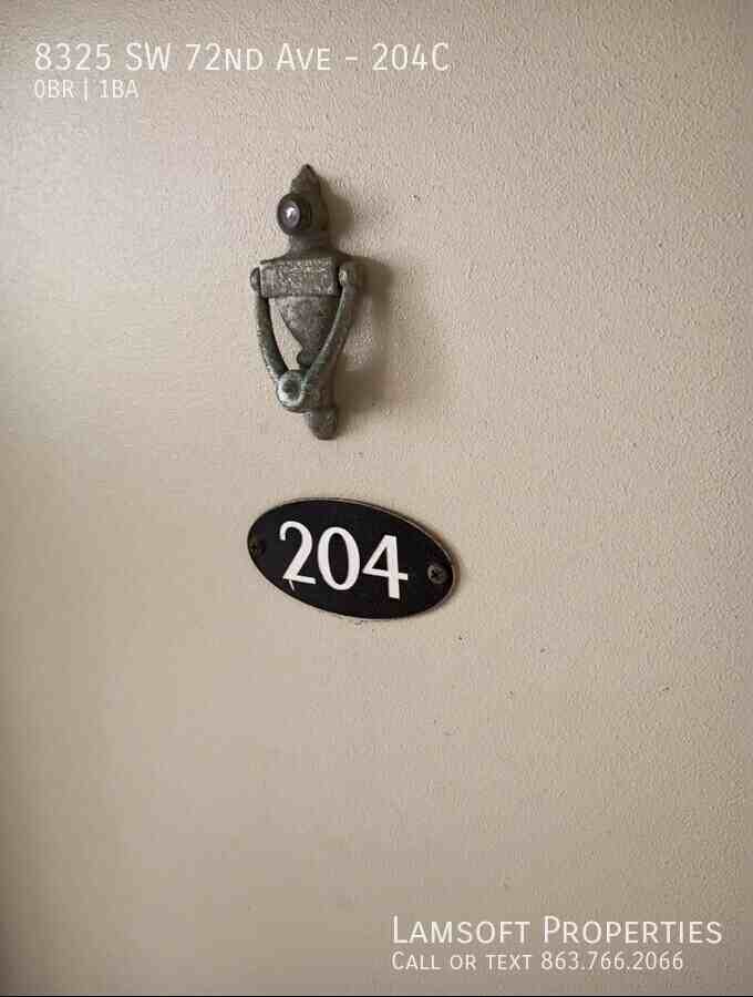8325 Sw 72nd Ave #204C - Photo 2 of 26
