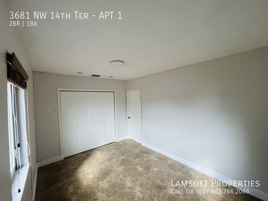 3681 Nw 14th Ter #1 - Photo 7 of 10