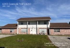 featured image of 6203 Candler Ter #6203