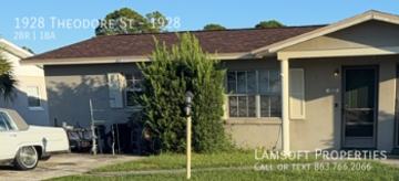 featured image of 1928 Theadore St #1928