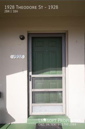 1928 Theadore St #1928 - Photo 2 of 32