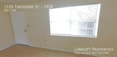 1928 Theadore St #1928 - Photo 3 of 32