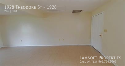 1928 Theadore St #1928 - Photo 5 of 32