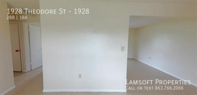 1928 Theadore St #1928 - Photo 7 of 32