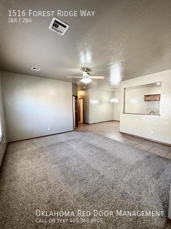 1516 Forrest Ridge Way - Photo 3 of 15