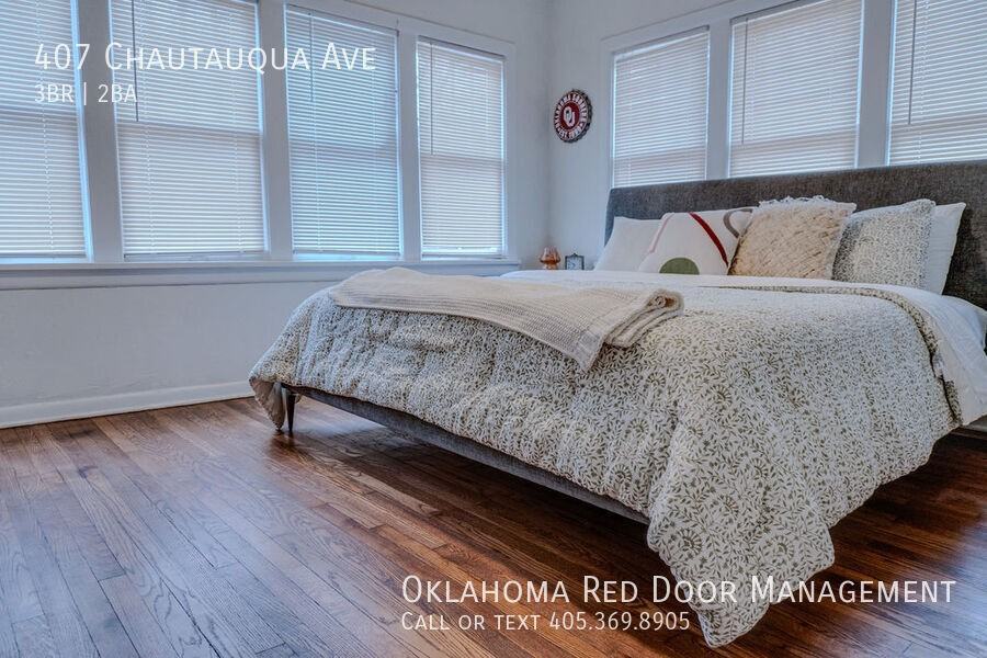 407 Chautauqua Ave - Photo 6 of 29