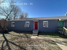 featured image of 3301 S Saint Clair Ave #85