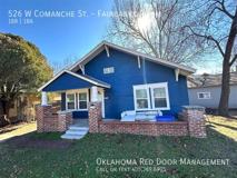 526 W Comanche St. - Fairbanks Room - Photo 1 of 1