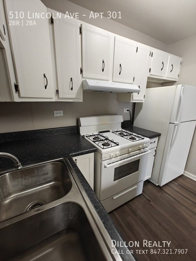 510 N Lincoln Ave #301 - Photo 4 of 11