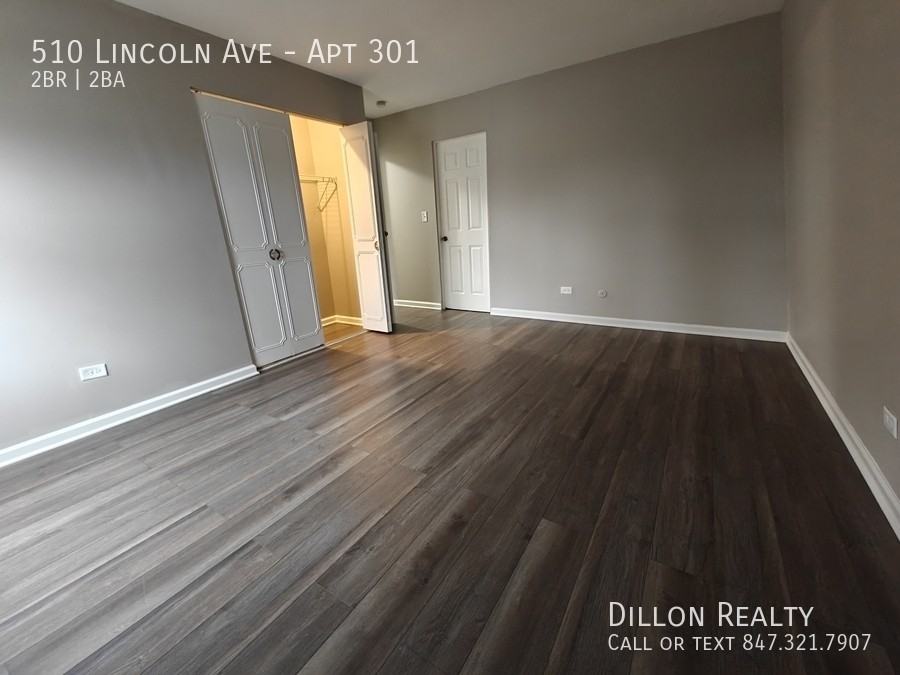 510 N Lincoln Ave #301 - Photo 5 of 11