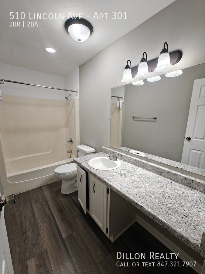 510 N Lincoln Ave #301 - Photo 6 of 11