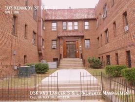 103 Kennedy St Nw #31 - Photo 1 of 1