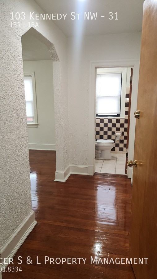 103 Kennedy St Nw #31 - Photo 2 of 8