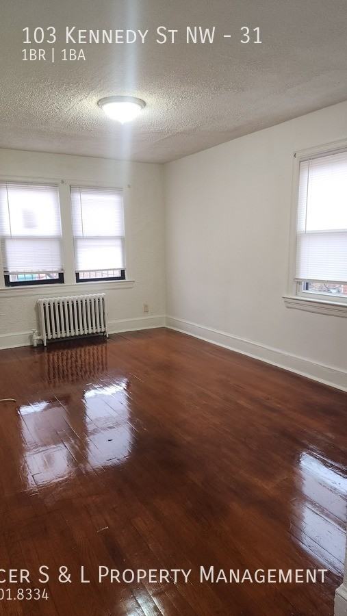 103 Kennedy St Nw #31 - Photo 3 of 8