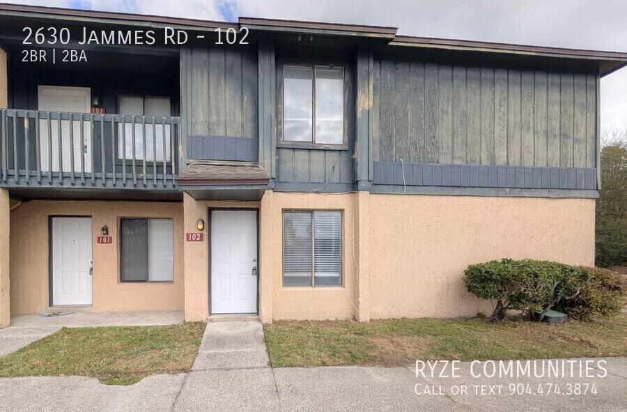 2630 Jammes Rd #102 - Photo 2 of 14