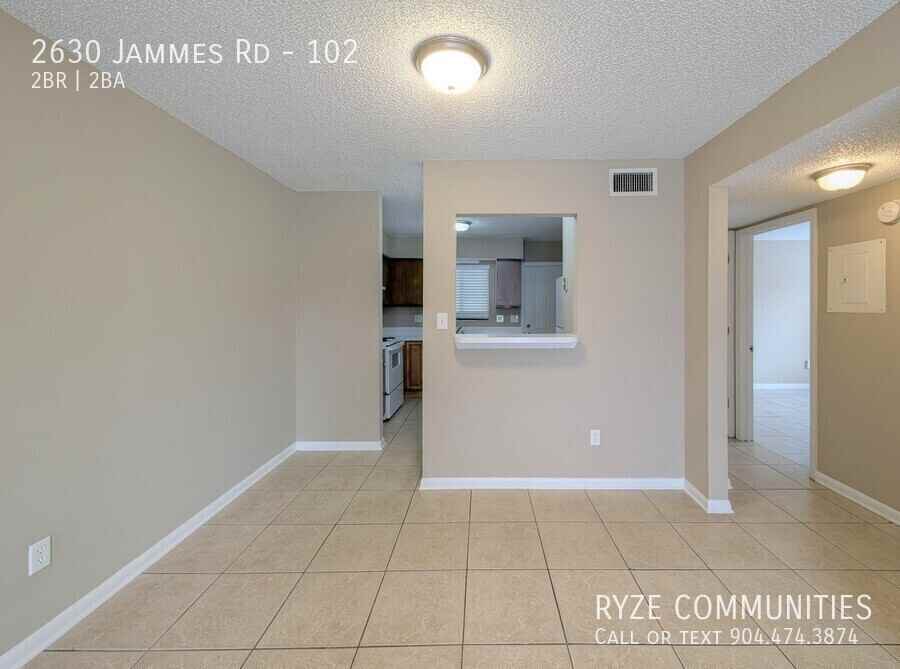 2630 Jammes Rd #102 - Photo 4 of 14