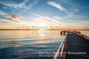 featured image of 1700 Park St N #22