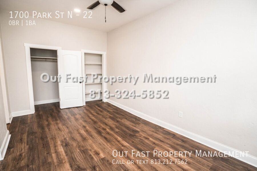 1700 Park St N #22 - Photo 2 of 20