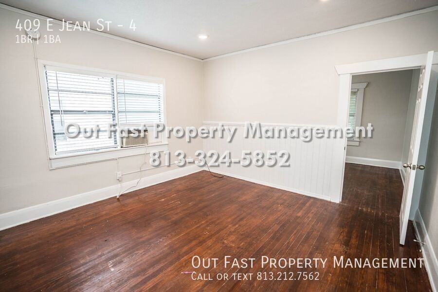 409 E Jean St #4 - Photo 4 of 37