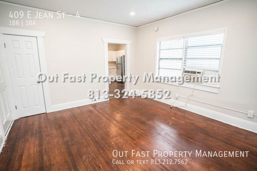 409 E Jean St #4 - Photo 7 of 37