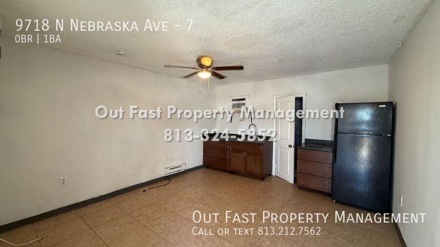 9718 N Nebraska Ave #7 - Photo 2 of 6