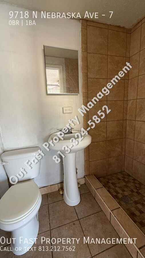 9718 N Nebraska Ave #7 - Photo 5 of 6