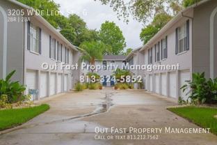 3205 W De Leon St #G - Photo 1 of 1