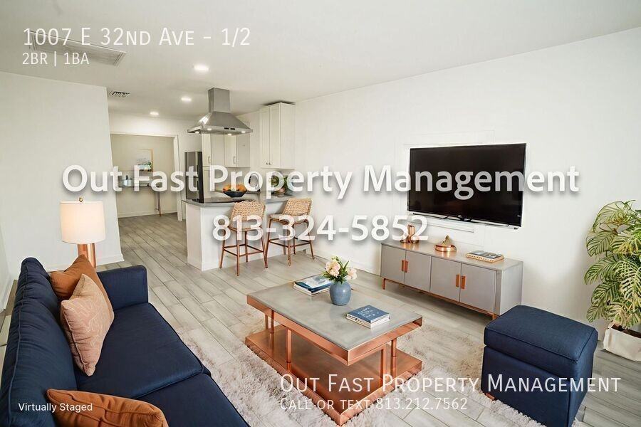 1007 E 32nd Ave #1-2 - Photo 4 of 50