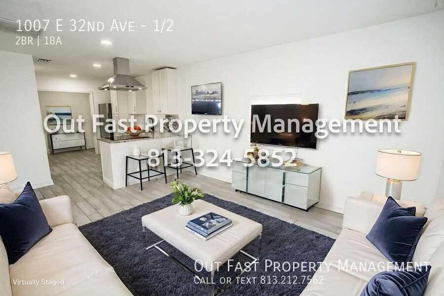 1007 E 32nd Ave #1-2 - Photo 5 of 50