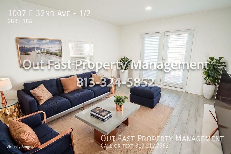 1007 E 32nd Ave #1-2 - Photo 6 of 50