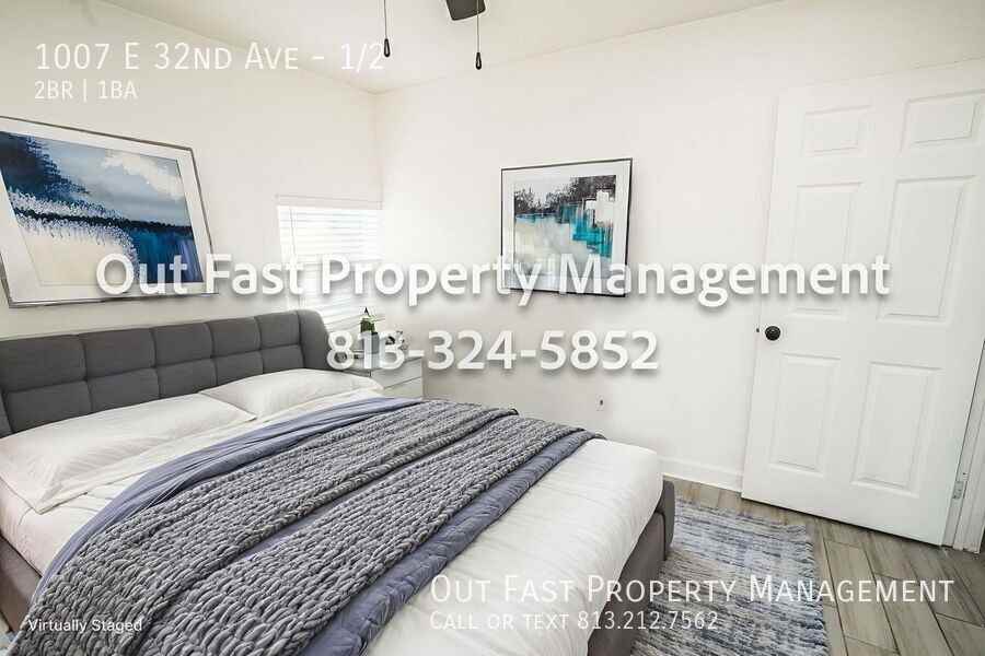 1007 E 32nd Ave #1-2 - Photo 7 of 50