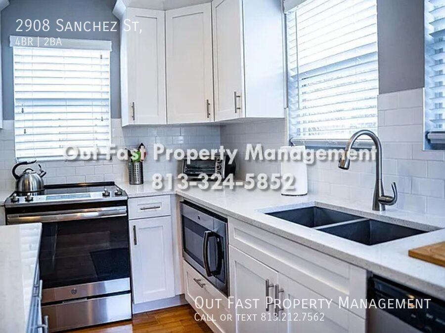 2908 Sanchez St - Photo 7 of 25