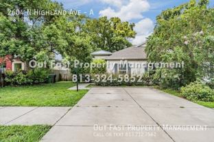 2604 N Highland Ave #A - Photo 1 of 1