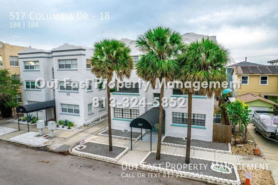 517 Columbia Dr #18 - Photo 2 of 11