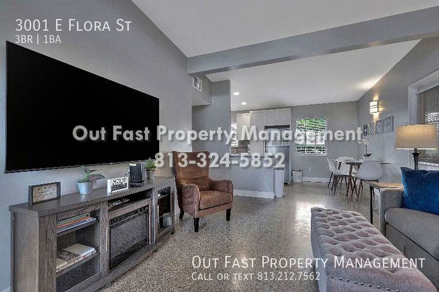 3001 E Flora St - Photo 4 of 37