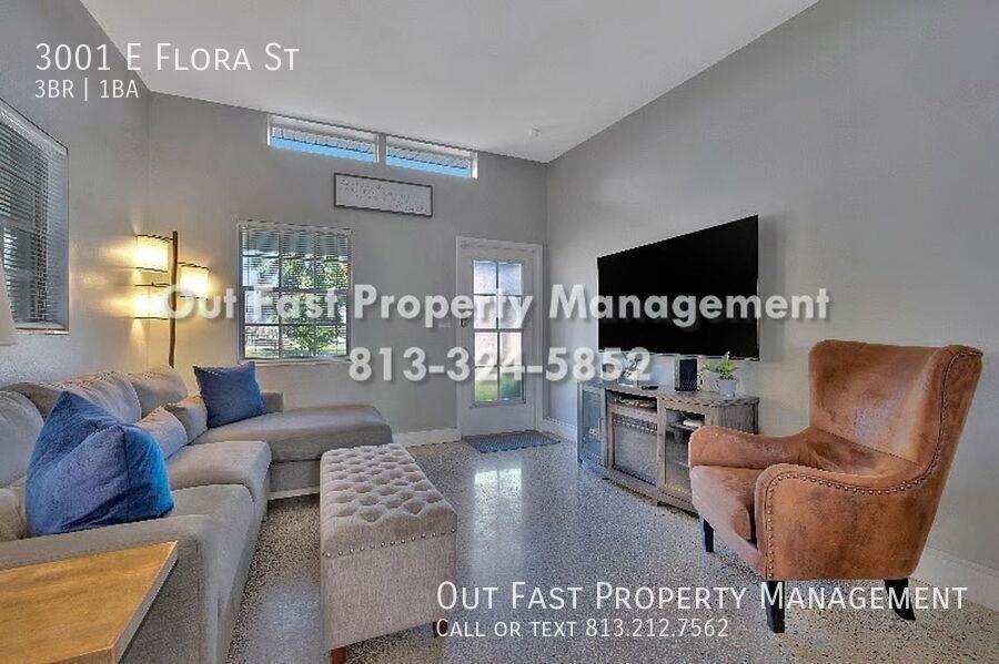 3001 E Flora St - Photo 5 of 37